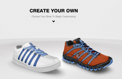 Tante huid Ontdooien, ontdooien, vorst ontdooien Individual Fashion - Customize Your Own Sneakers
